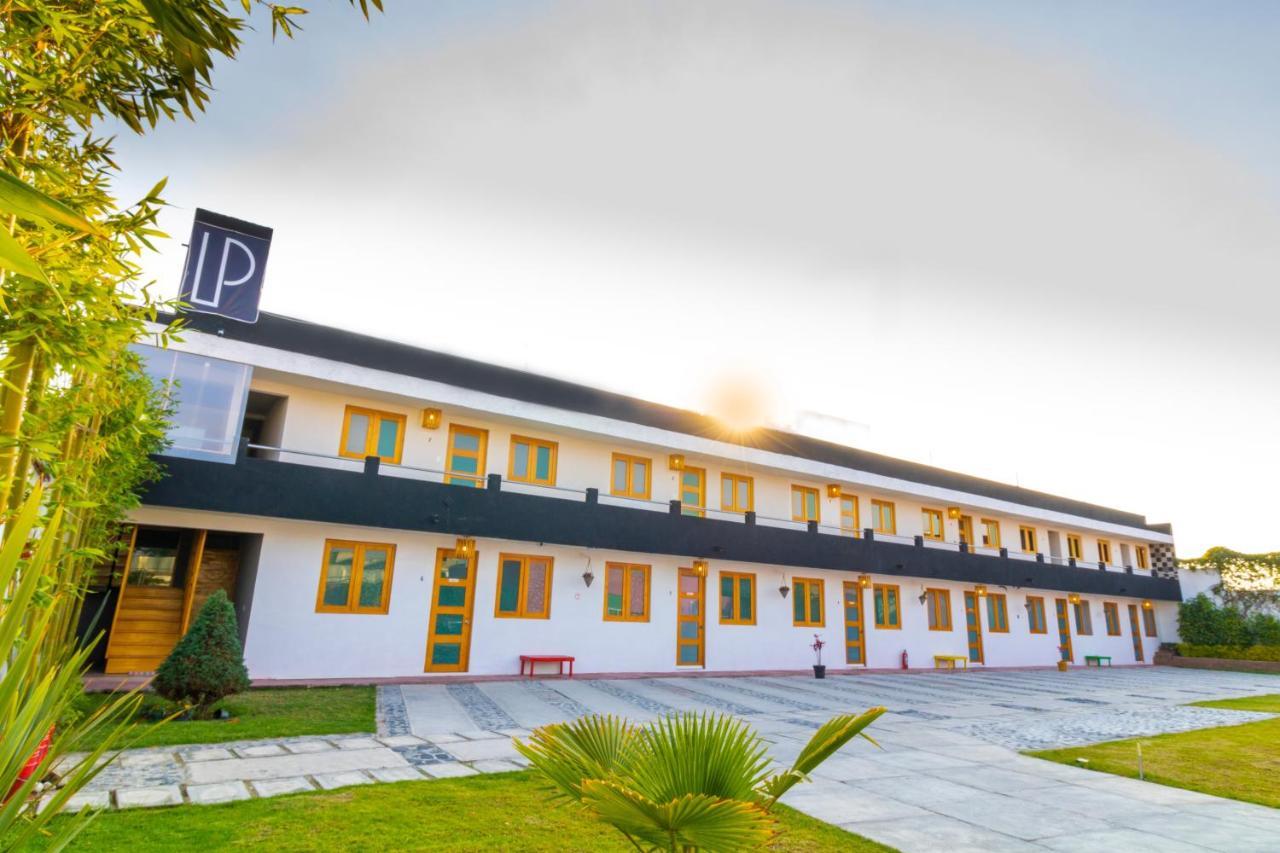 Pascual Inn Suites Cholula de Rivadavia Exterior foto