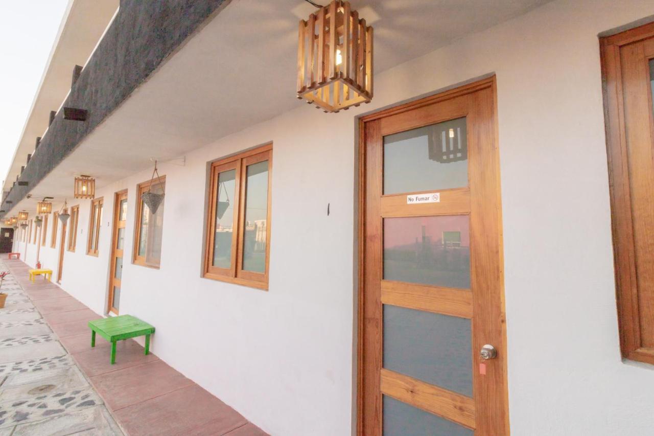 Pascual Inn Suites Cholula de Rivadavia Exterior foto