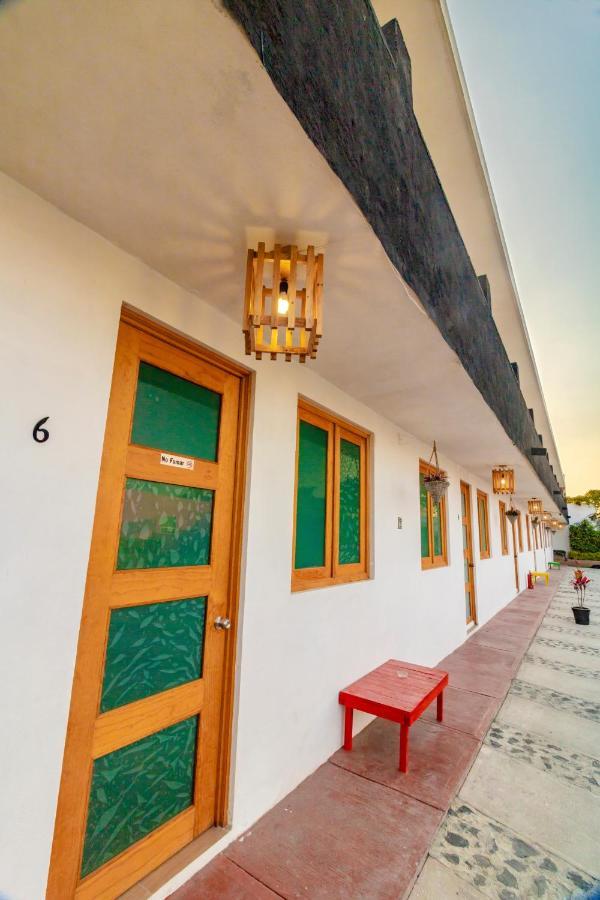 Pascual Inn Suites Cholula de Rivadavia Exterior foto