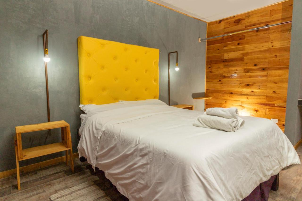 Pascual Inn Suites Cholula de Rivadavia Exterior foto