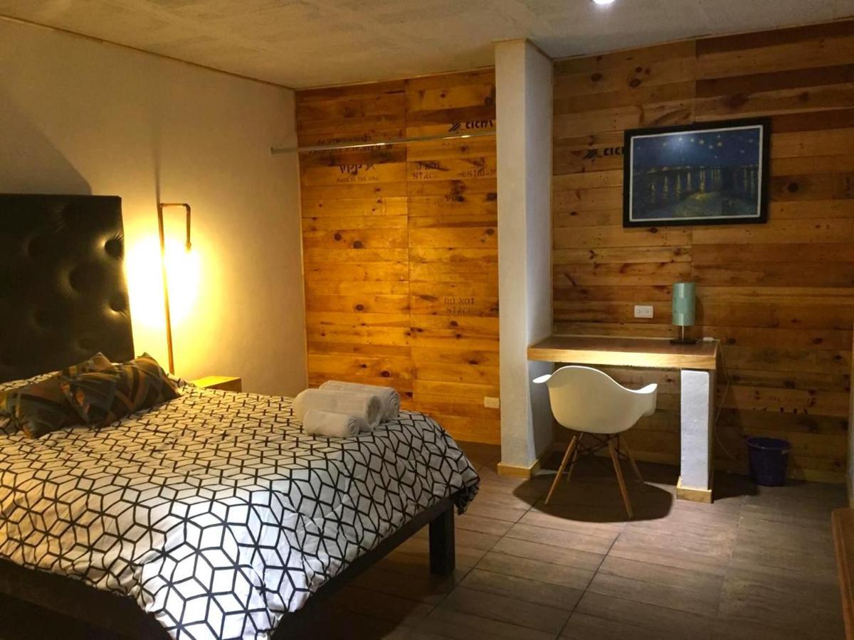 Pascual Inn Suites Cholula de Rivadavia Exterior foto