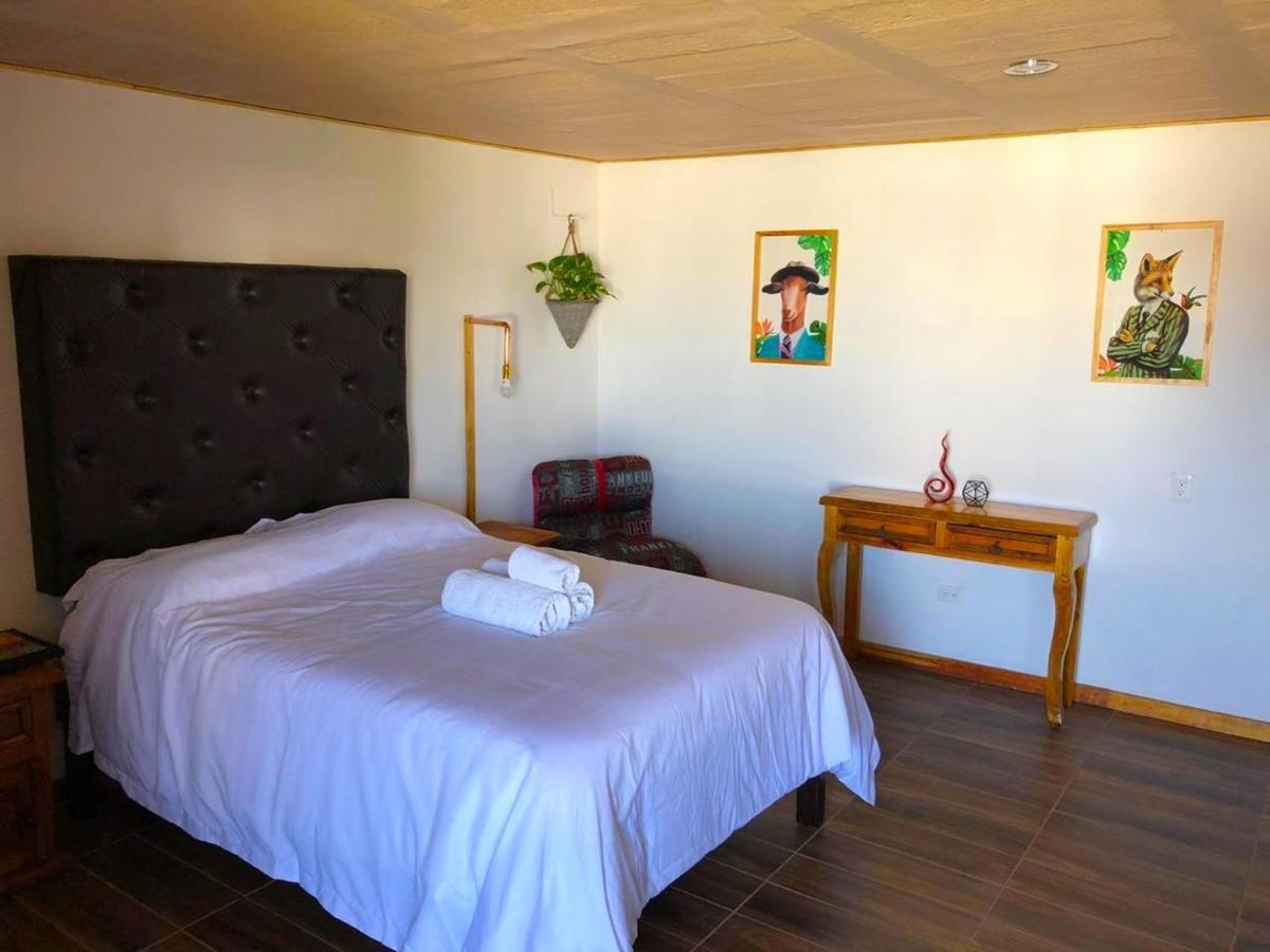 Pascual Inn Suites Cholula de Rivadavia Exterior foto