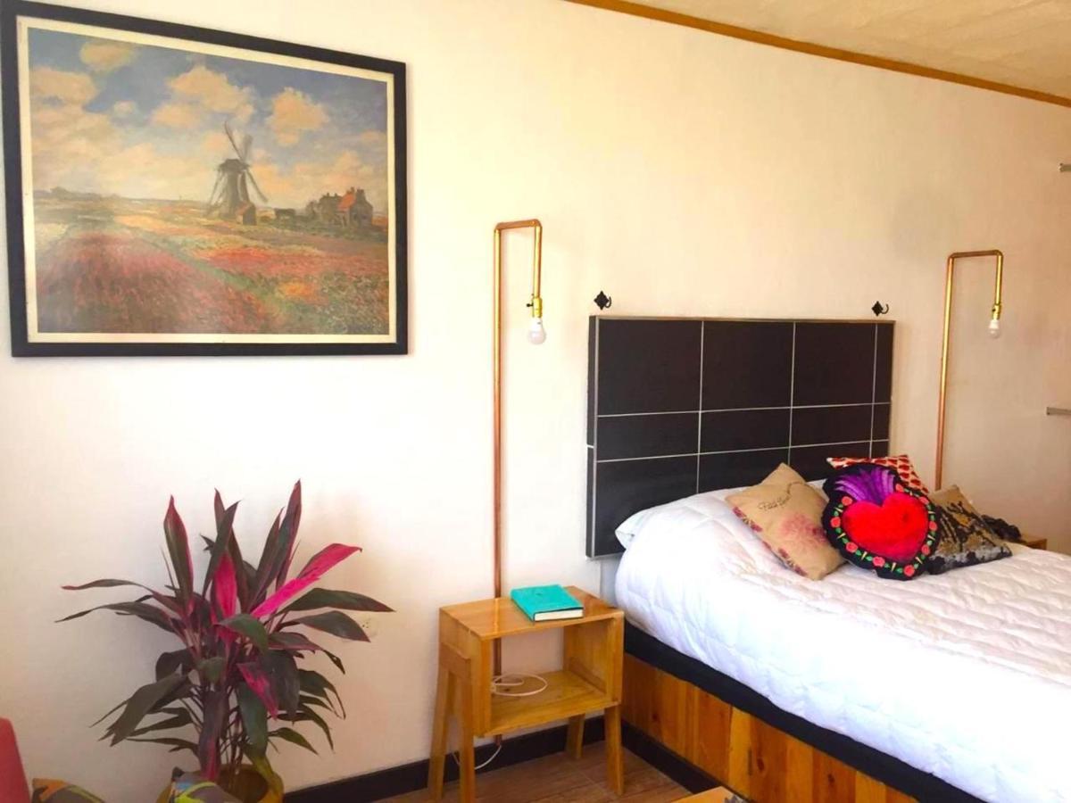 Pascual Inn Suites Cholula de Rivadavia Exterior foto